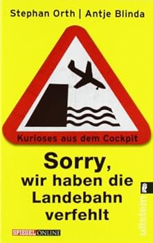 Odissee ad alta quota - Book #1 of the Sorry