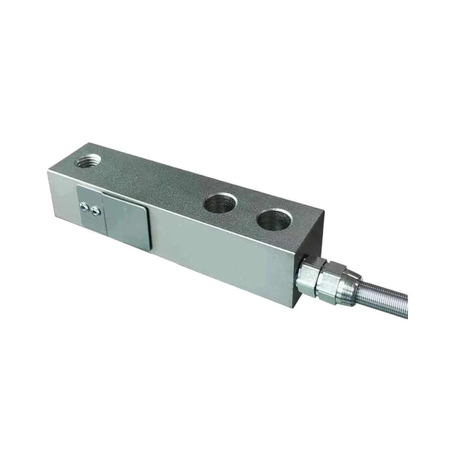 JJHQOKYNA 250KG 500KG 1000lbs 2500lbs Low Profile Beam Load Cell(3410-500kg)