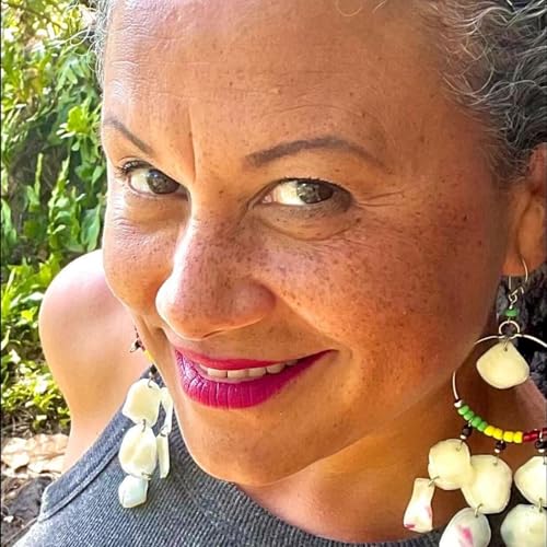 "Awakening the Sacred Feminine: Embracing Shakti Energy for Self-Love and Empowerment"