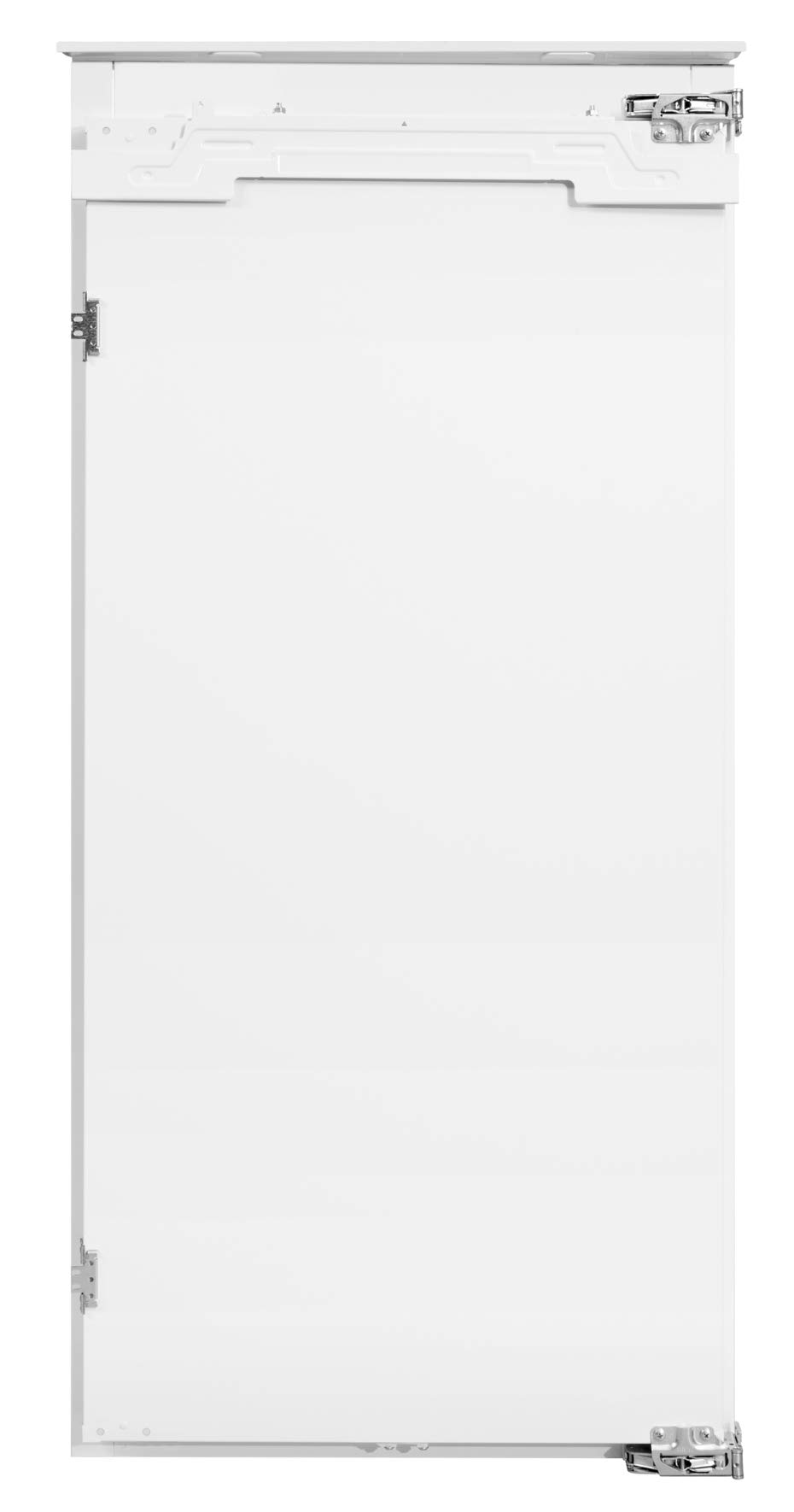 Bauknecht KSI 12VF2 Einbau-Kühlschrank (Nische 122) / Gesamtnutzinhalt: 209 Liter/ Abtauautomatik im Kühlteil / Elektronische Temperaturregelung / Elektronische Steuerung über LED Display