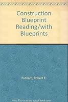 Construction Blueprint Reading/with Blueprints 0835909506 Book Cover