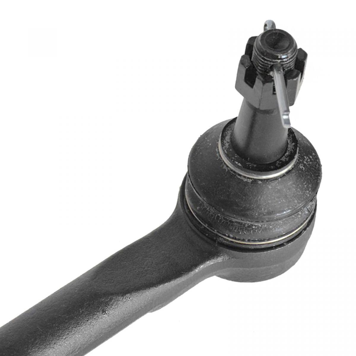 Amazon.com: AUTOPARTS FACTORY 2pcs Suspension Kit Right Passenger  