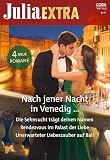 Cover zum Buch Julia Extra Band 556