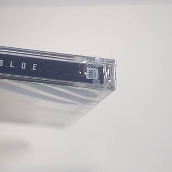 未開封 HACHI ハチ Midnight blue 1st VTuber CD 51Dv4D6phRL._UF350,350_QL80_.jpg