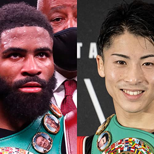 Boxing Talk Episode Nine: Inoue v FultON!