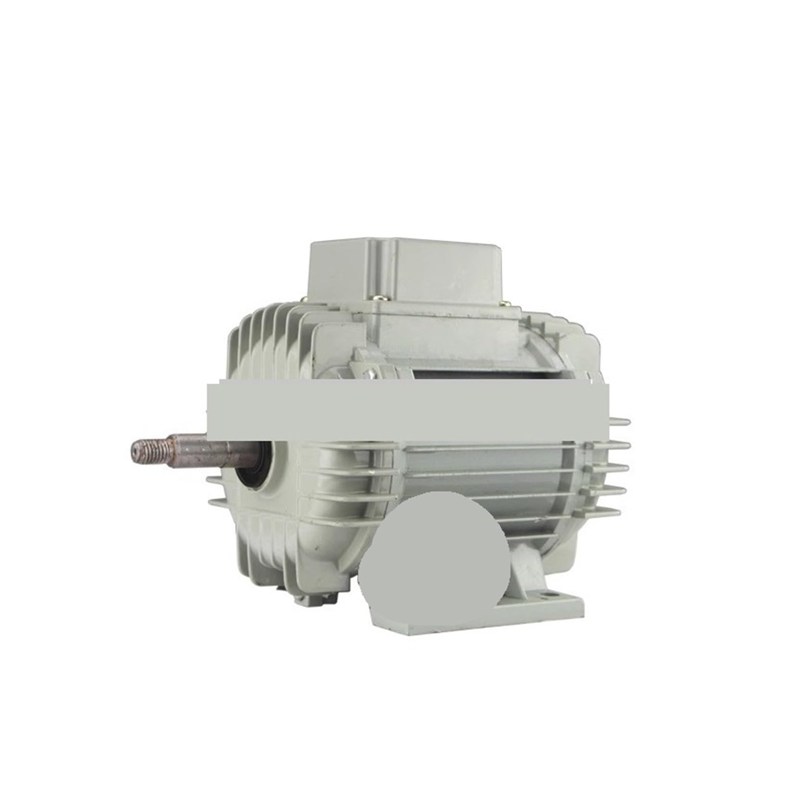 Ventilateur à flux axial résistant 380v 4-4 pour évacuer la chaleur