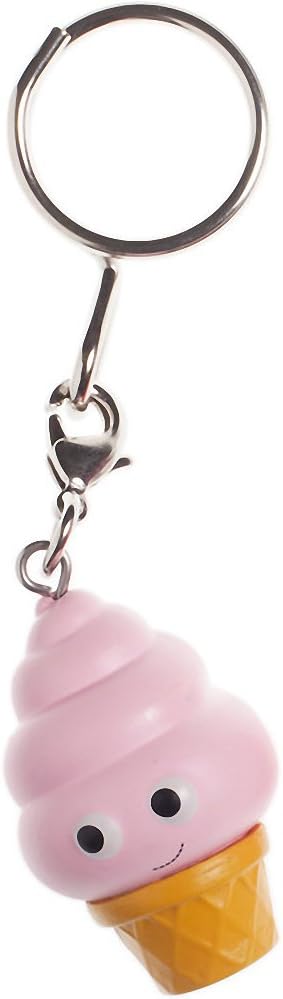 Kidrobot Soft Serve Sally: ~1.4