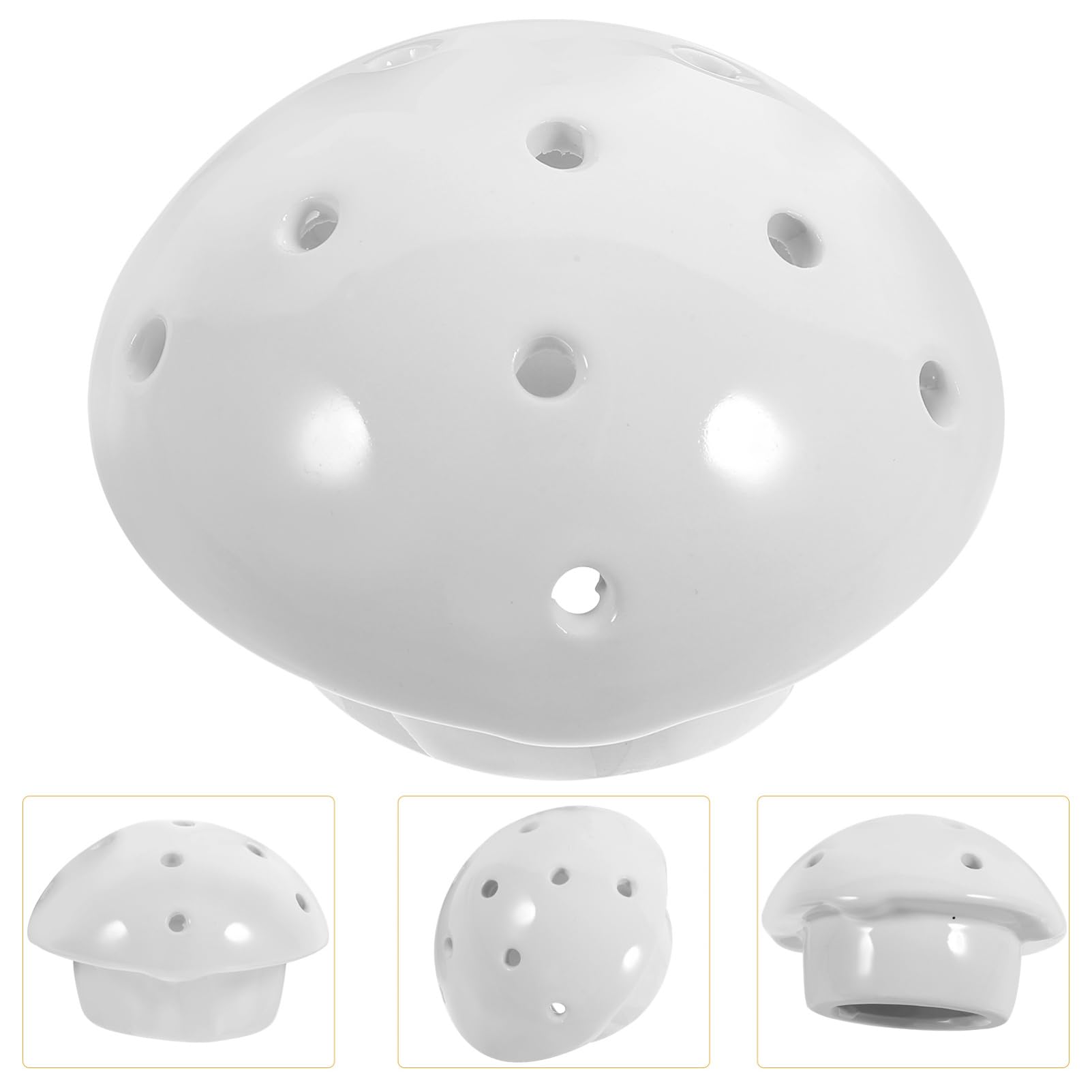 jojofuny 5pezzi Per Urinatoio Copertura Per Scarico Urinatoio Stopper Per Design e Facile Installare Previene e Accessorio Per e