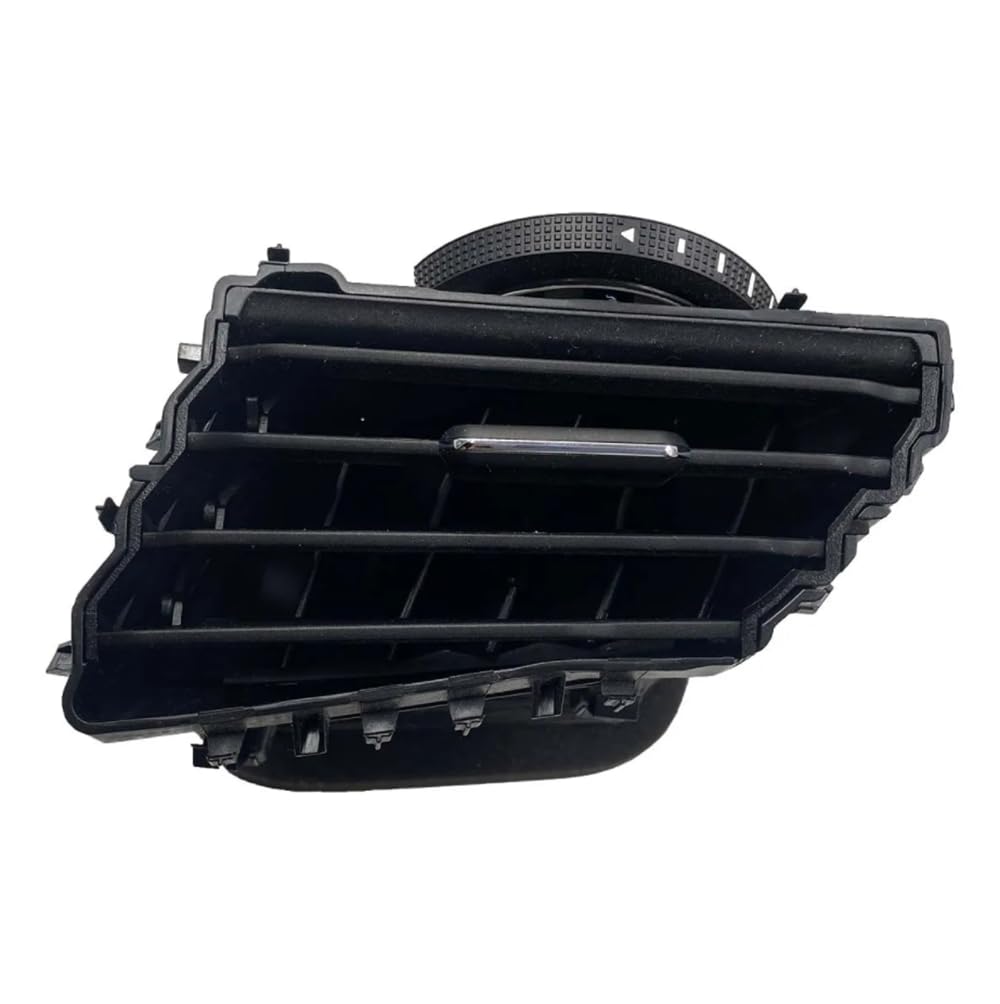 MAHZA Scheda di Sfiato di Uscita Aria AC con Driver AC Regola Clip per VW Tiguan 2 Mk2 Allspace R Line 2017 2018 2019 2020 Accessori per Auto
