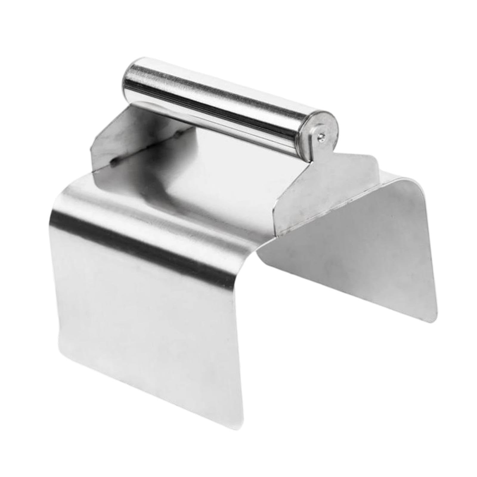 Landscape Curb Trowel Sidewalk Park Handheld Concrete Trowel Straight Edge-image-28
