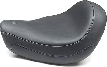 Amazon | Mustang Motorcycle Seats 84000 Tripper Solo Seat