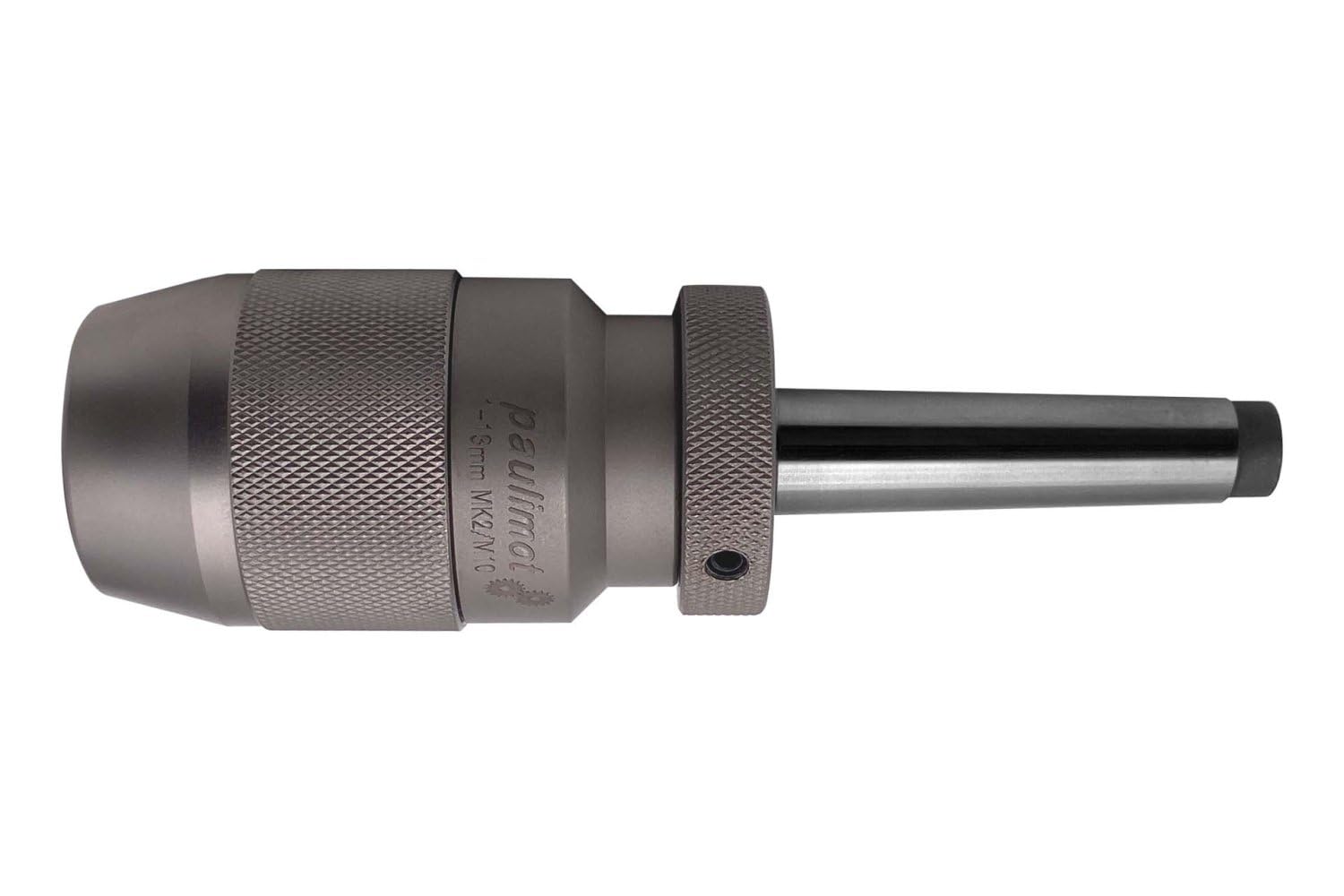 PAULIMOT Mandrino autoserrante di precisione 1-13 mm MK2 / M10