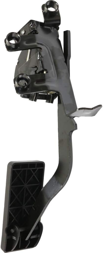 For F-250 / F-350 Super Duty Accelerator Pedal 2001 2002 2003 | 8 Cyl | 7.3L | Blade Type Terminal