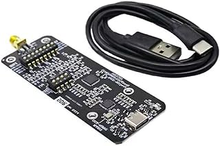 RSP1 Msi2500 Msi001 Scheme Software Defined Radios Reciver 10kHz-2GHz 12Bit Radios Receiving Module Circuit Accs Receiver Radio