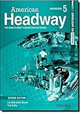 American Headway 5 Workbook (American Headway Second Edition)