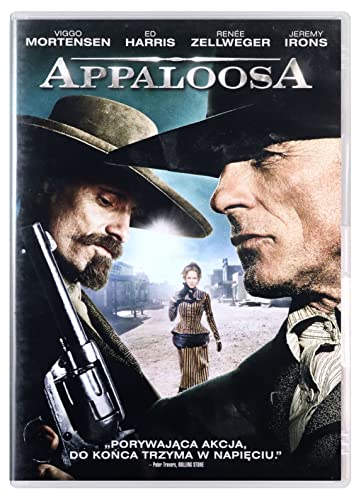 Polish Release, cover may contain Polish text/markings. The disk DOES NOT have Italian audio and subtitles.