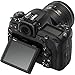 Nikon D500 DX-Format Digital SLR with 16-80mm ED VR Lens