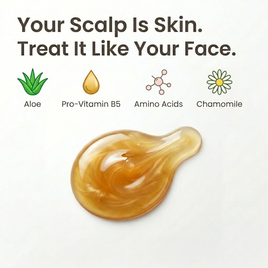 SEACRET Minerals HydraMud Shampoo, Natural Mud Hair Shampoo, Enriched with Argan Oil, SLS FREE, 13.3 FL Oz / 400 ml