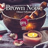 von roll 5000s  Brown Noise 500 Hz Roll Off