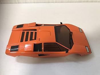 Amazon.co.jp: ランボルギーニカウンタックMini-Z オートスケール
