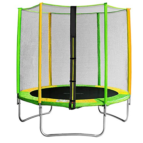 Kindertrampolin Garten Die 15 besten Produkte im Vergleich kita.de