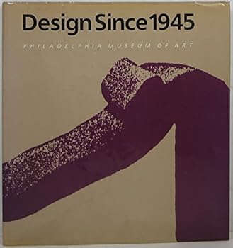 Hardcover Design Since 1945 Book