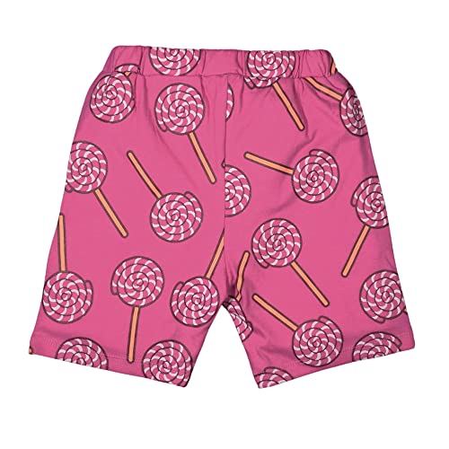 Image of Be Awara Kids Printed Half Sleeves T-shirt & Shorts Clothing Sets, 100% Cotton Soft Unisex Cord Set, Comfortable Wear for Kids With Cool Prints, Everyday Casual Wear for Boys & Girls