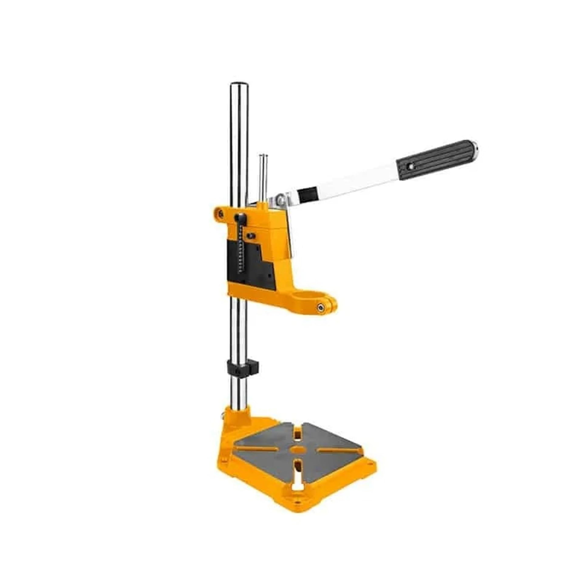 Tolsen Supporto per Trapano, Diametro 43 mm, 600
