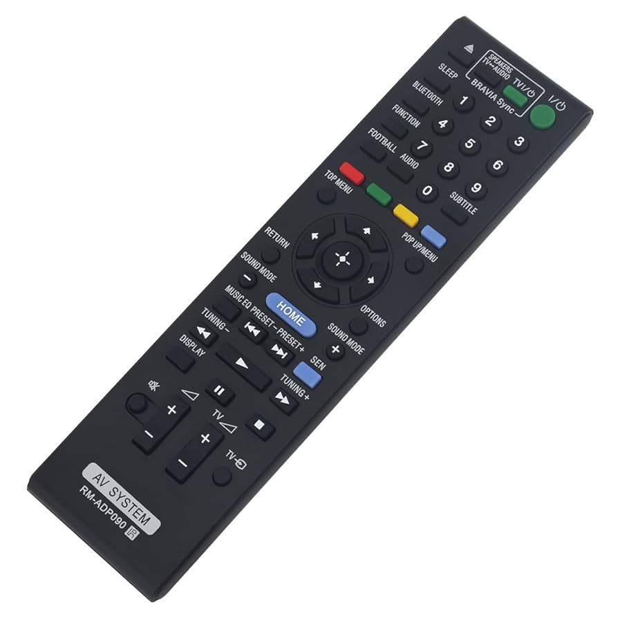 ラジオ・コンポ SONY KEY BOARD REMOTE COMMANDER RM-D20P ラジオ・コンポ SONY KEY BOARD REMOTE COMMANDER RM-D20P SONY