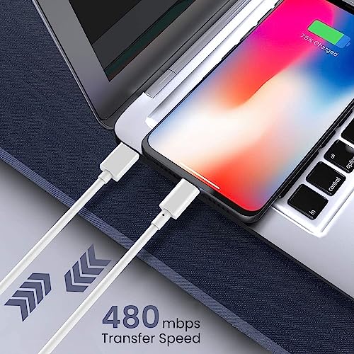 Image of ZapCharge 65W One Plus Dash Warp Charge Cable | Fast Charging Cable | 1 Meter Length | Compatible with One Plus 8T / 9 / 9R / 9 pro / 9RT / 10R / Nord, Pixel, Galaxy Series