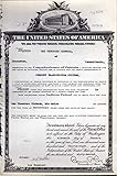 Patent#2105134, Granted To Max...