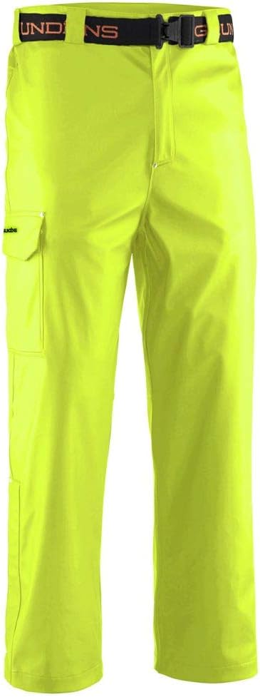 Grundens Men’s Neptune Fishing Pants | Waterproof, Breathable
