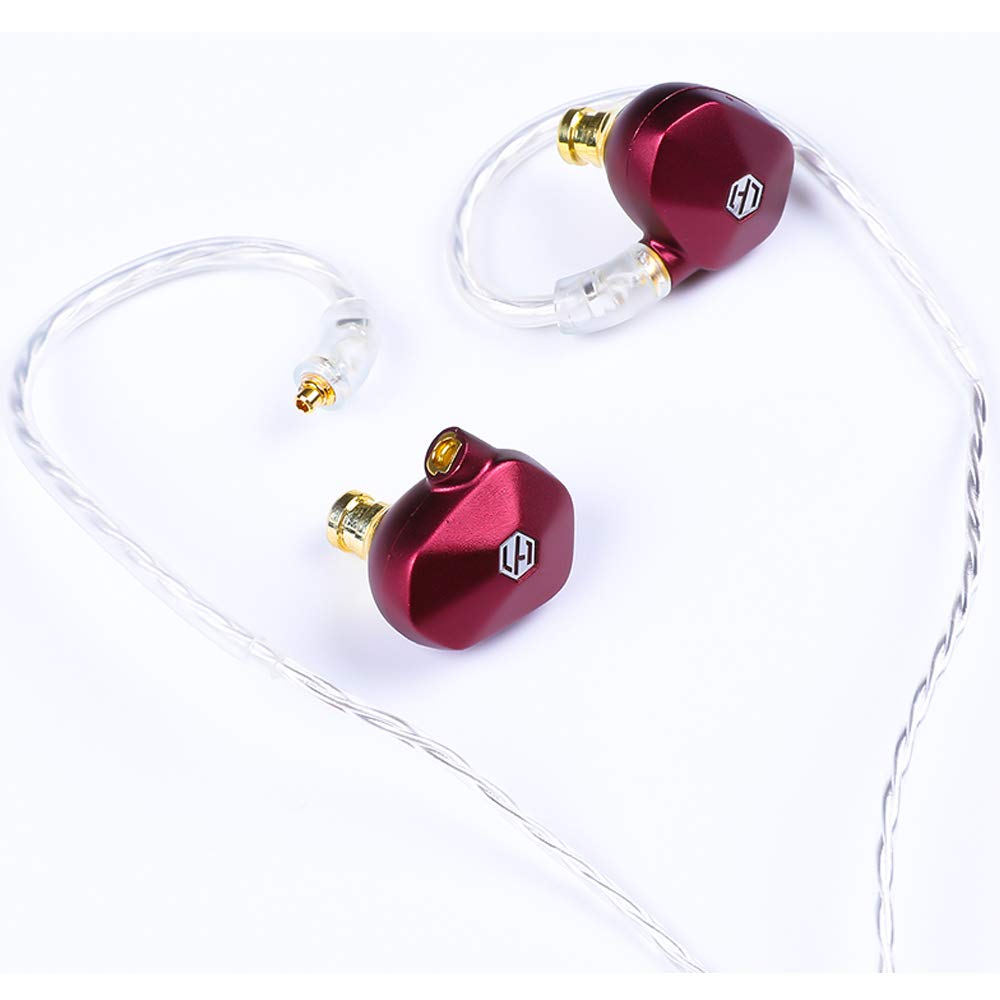Light Harmonic Mera + Silver Litz Cable 【公式通販】