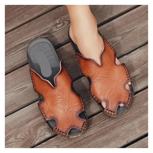 Sandale homme confort pour l'été et baskets décontractées - 5