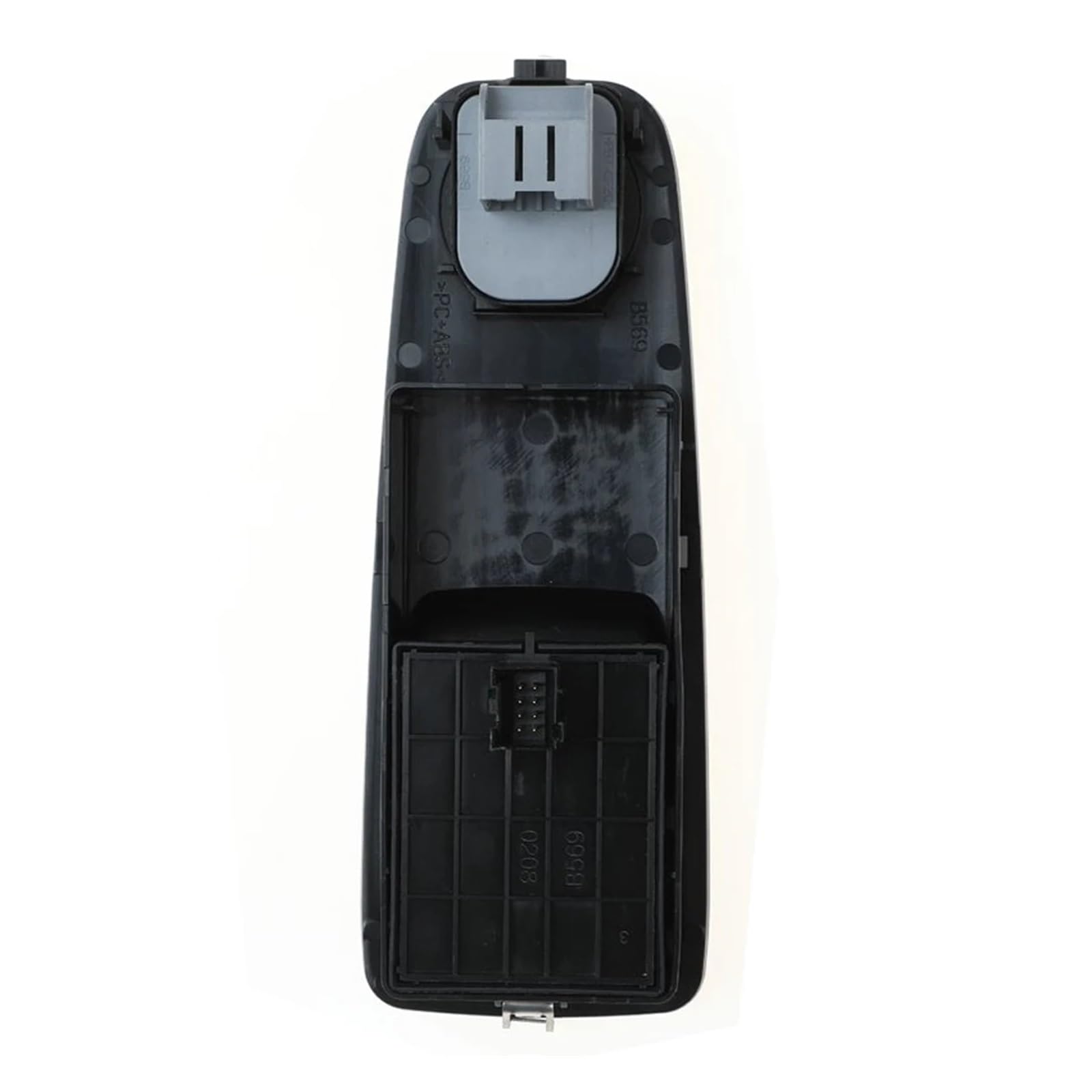 Panel głównego przełącznika elektrycznego szyby w drzwiach 735487419 do Boxera, Citroena, Relay Jumpera, 2006-2015