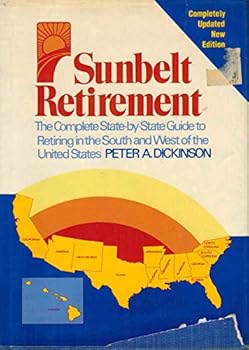 Hardcover Sunbelt Retirement 2 Book
