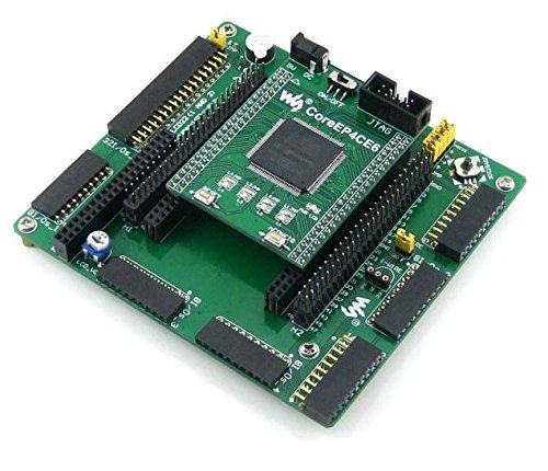Amazon | Puuli EP4CE6E22C8N Altera Cyclone Board EP4CE6 ALTERA