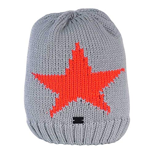 Preisvergleich Produktbild Fire + Ice Stars Beanie