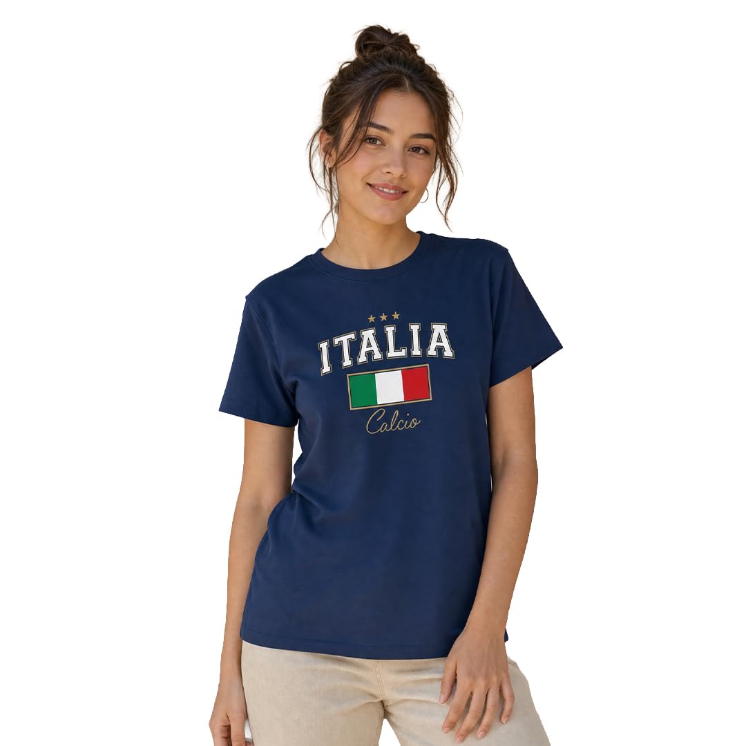 nobero Women’s Graphic Printed T-Shirt | Regular Fit 180 GSM Cotton Tee for Women | Comfortable Round Neck Casual Wear-picture-37