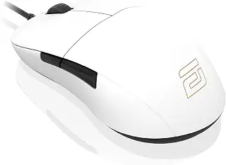 エンドゲームギア(Endgame Gear) XM1r ゲーミングマウス PAW3370センサー 50~19,000 CPI 5ボタン GM8.0スイッチ ホワイト EGG-XM1R-WHT