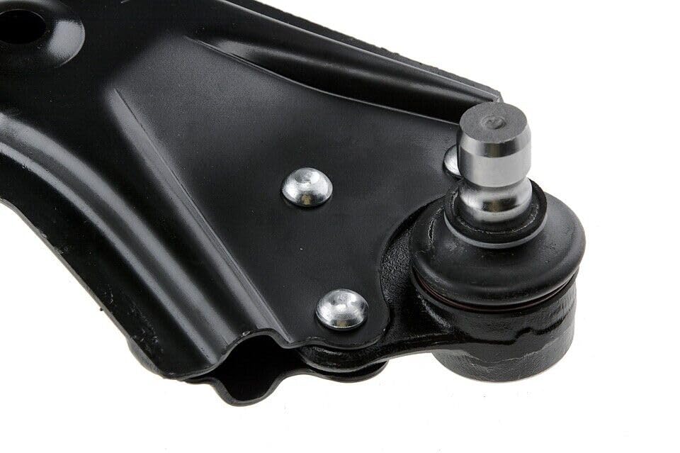 Bras de suspension avant droit Fiat Doblo 2010+ ZWD/FT/206AB d'origine