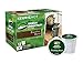 Green Mountain Coffee Roasters Breakfast Blend Single-Serve Keurig K-Cup Pods, Light Roast Coffee, 12 Count