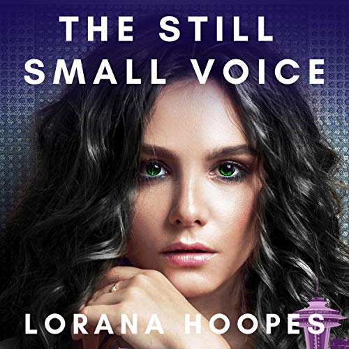 The Still Small Voice by Lorana Hoopes episode artwork