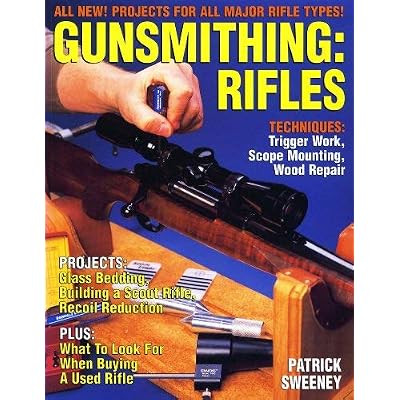 Gunsmithing