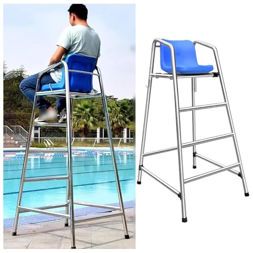 Silla de observación para salvavidas HAIXHX alta resistente miniatura 1