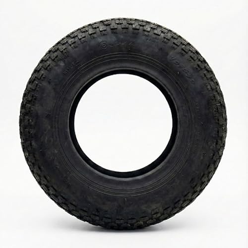 Pneu 8 350x8 4 PLYS | Remorque toutes marques