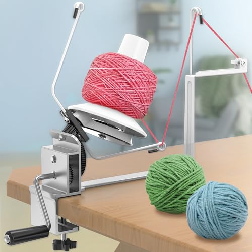Yarn Winder