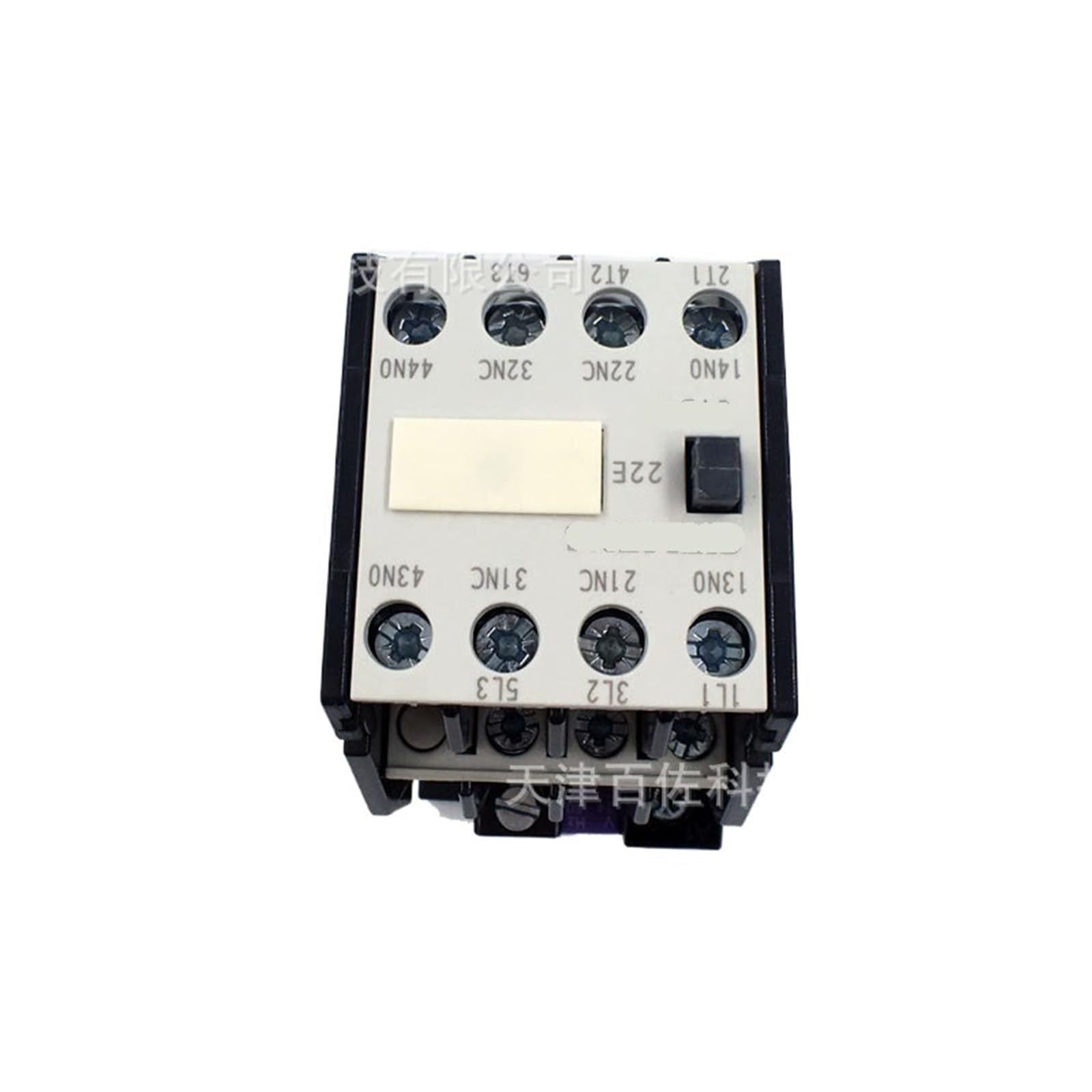 WQGQPXOB 3TB41 contactor 3TB4122-0XB0 12A AC24V AC