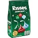 KISSES Holiday Candy Assortment, 36 Ounce