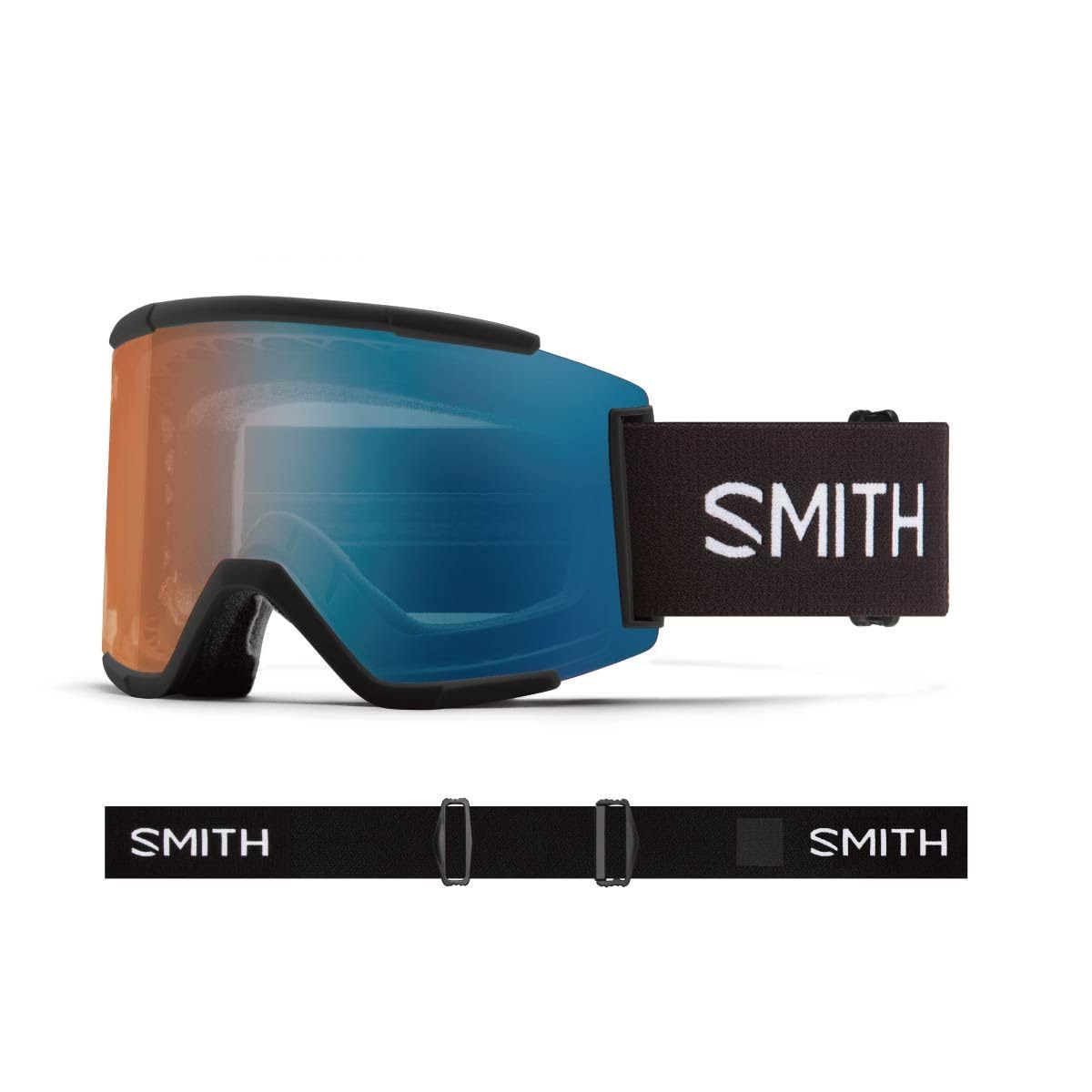 【週末値下げSMITHスミス】SQUAD XLスカッドXL アジアンフィット 週末値下げSMITHスミス】SQUAD XLスカッドXL アジアンフィット